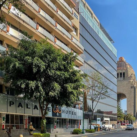 Hotel Palace Mexico מראה חיצוני תמונה