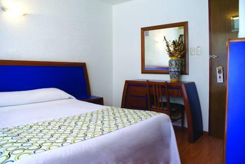 Hotel Palace Mexico מראה חיצוני תמונה