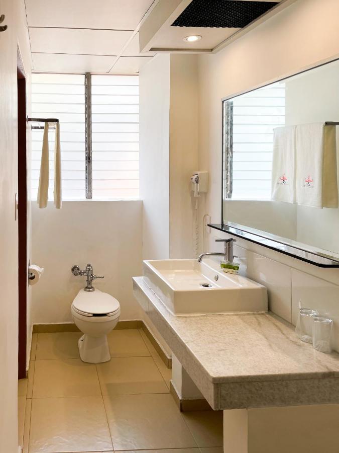 Hotel Palace Mexico מראה חיצוני תמונה