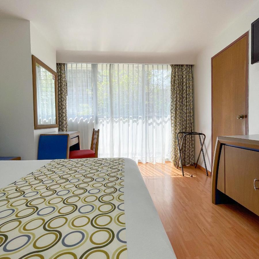Hotel Palace Mexico מראה חיצוני תמונה