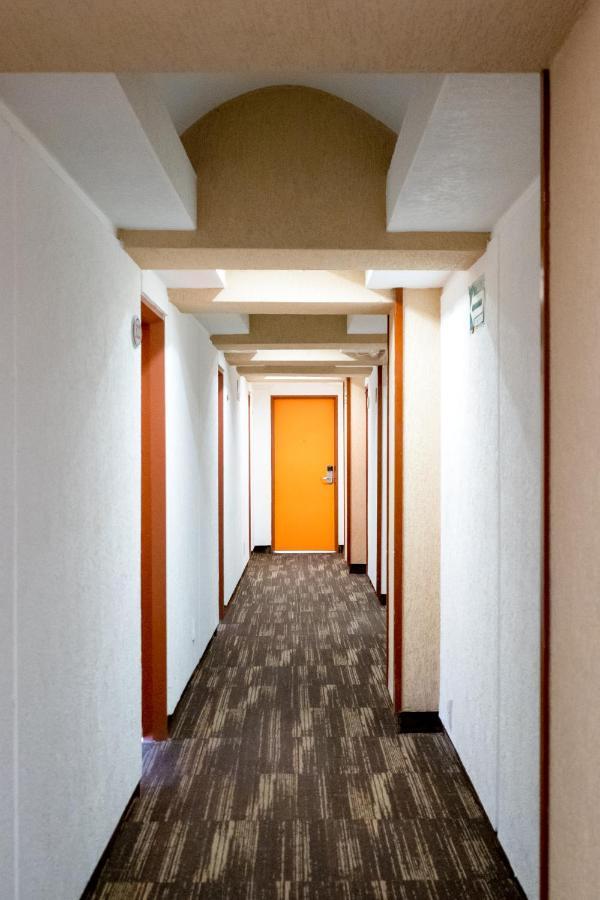 Hotel Palace Mexico מראה חיצוני תמונה