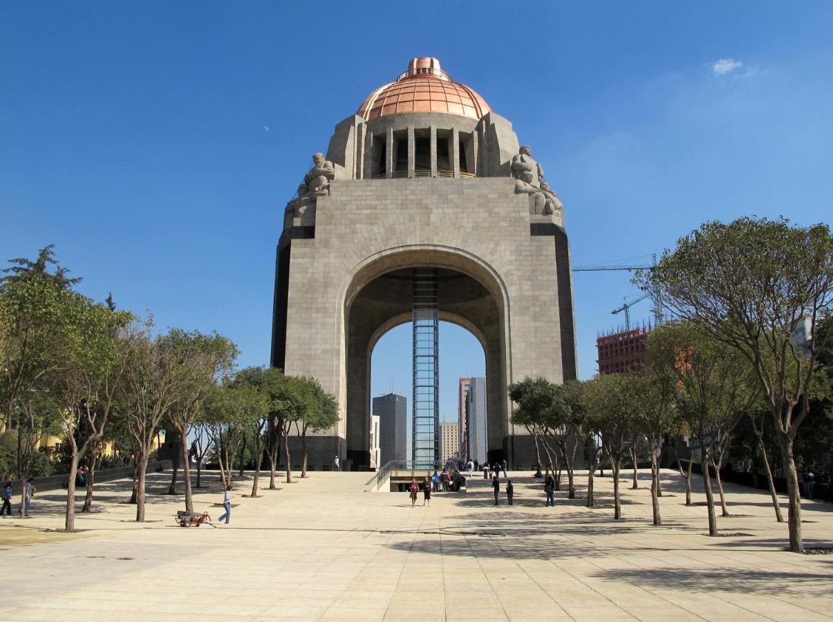 Hotel Palace Mexico מראה חיצוני תמונה