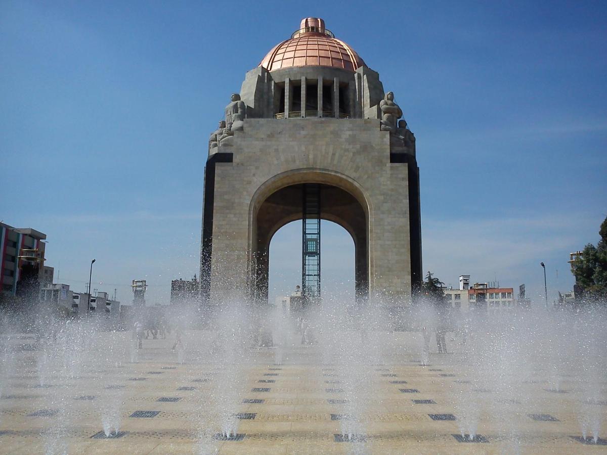 Hotel Palace Mexico מראה חיצוני תמונה