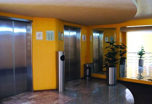 Hotel Palace Mexico מראה חיצוני תמונה