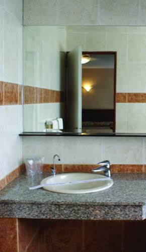 Hotel Palace Mexico מראה חיצוני תמונה